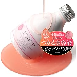 Amazon | ULRUB ウルラブ ボディクリーム 120g 【高保湿】 ラベンダー